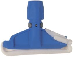 Pince à serpillière BETRA 17,5 x 13,5 cm Bleu