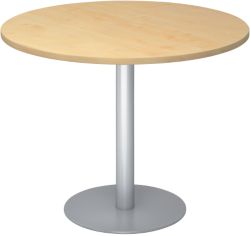 Table Pilar Hammerbacher STF10 Érable 1&nbsp;000 x 745 mm