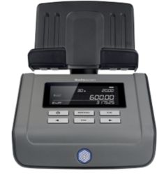 Balance compteuse Safescan 6165 Noir