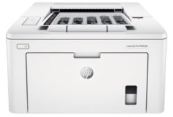 Imprimante HP LaserJet Pro M203DN Mono Laser A4