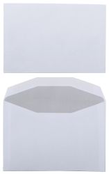 Enveloppes Office Depot C6 80 g