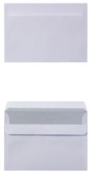 Enveloppes Office Depot C6 80 g