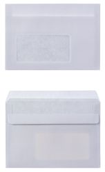 Enveloppes Office Depot C6 80 g