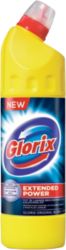 Nettoyant WC Glorix Extended Power 750 ml