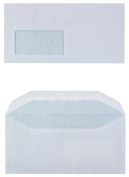 Enveloppes Office Depot DL 75 g