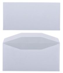 Enveloppes Office Depot DL 80 g