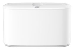 Distributeur d'essuie mains Tork Xpress Plastique Blanc 32,3 x 21,8 cm