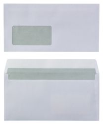 Enveloppes Office Depot DL 80 g