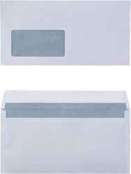 Enveloppes Office Depot DL 80 g