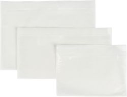 Pochettes pour documents VP Group C5 22,9 x 16,2 cm 250 Unités