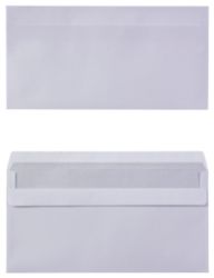 Enveloppes Office Depot Non Standard 80 g