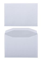 Enveloppes Office Depot C5 80 g