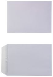 Enveloppes Office Depot C5 100 g