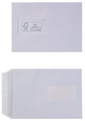 Enveloppes Office Depot C5 100 g