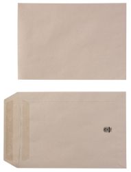 Pochettes marron Office Depot C5 90 g