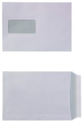 Enveloppes Office Depot C5 90 g