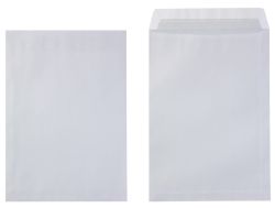 Enveloppes pochette Office Depot C4 90 g