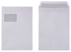 Enveloppes Office Depot C4 100 g