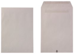 Enveloppes blanches Office Depot C4 90 g