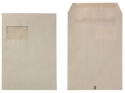 Enveloppes Office Depot C4 90 g