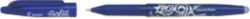 Stylo Roller Pilot FriXion Bleu