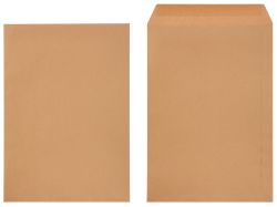 Enveloppes Office Depot B4 110 g