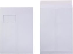 Enveloppes Office Depot C4 130 g