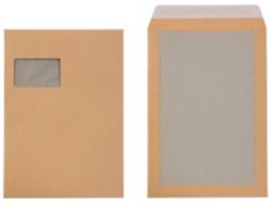 Enveloppes Office Depot C4 120 g