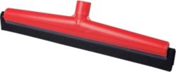 Raclette pour sols BETRA 41 x 10,5 cm Rouge