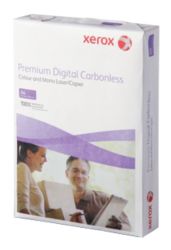 Papier autocopiant vierge Xerox Carbonless A4 80 g