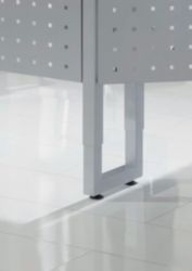 Pieds de bureau Hammerbacher VRFUK