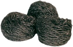 Éponge à récurer BETRA 10 Unités de 60 g