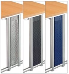 Panneau latéral Hammerbacher VNSSB