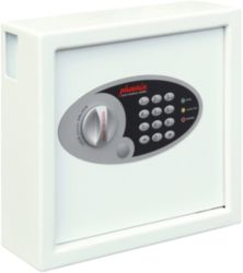 Coffre fort pour clés Phoenix KS0031E Serrure électronique Gris clair 300 x 100 x 280 mm