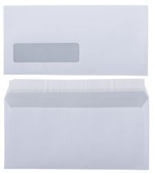 Enveloppes Office Depot DL 80 g