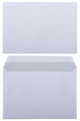 Enveloppes Office Depot C5 80 g