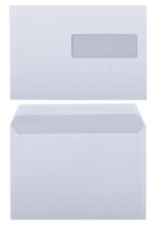 Enveloppes Office Depot C5 80 g