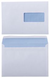 Enveloppes Office Depot C5 80 g