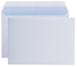 Enveloppes Office Depot C5 80 g
