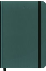 Cahier Foray Classic A4 Bleu Ligné non perforé 80 g