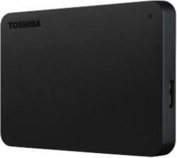 Disque dur externe Toshiba Canvio Basics 1 To
