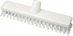 Tête de balai BETRA 28 x 9,5 cm Blanc