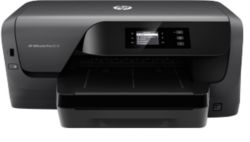 Imprimante HP Officejet Pro 8210 Couleur Jet d'encre A4
