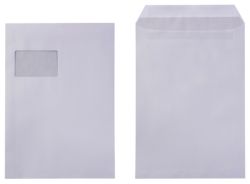Enveloppes Office Depot C4 100 g