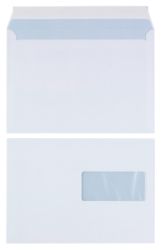 Enveloppes Office Depot C5 100 g