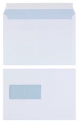 Enveloppes Office Depot C5 100 g