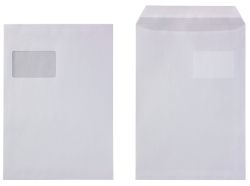Enveloppes Office Depot C4 90 g