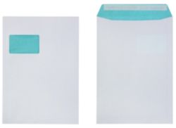 Enveloppes pochette Office Depot C4 130 g