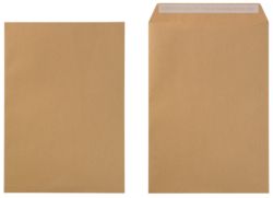 Enveloppes Office Depot C4 110 g