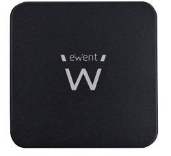 Chargeur pour ordinateur portable ewent EW3980 prises